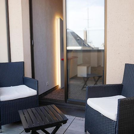 Ibis Styles Poitiers Centre Hotell Exteriör bild